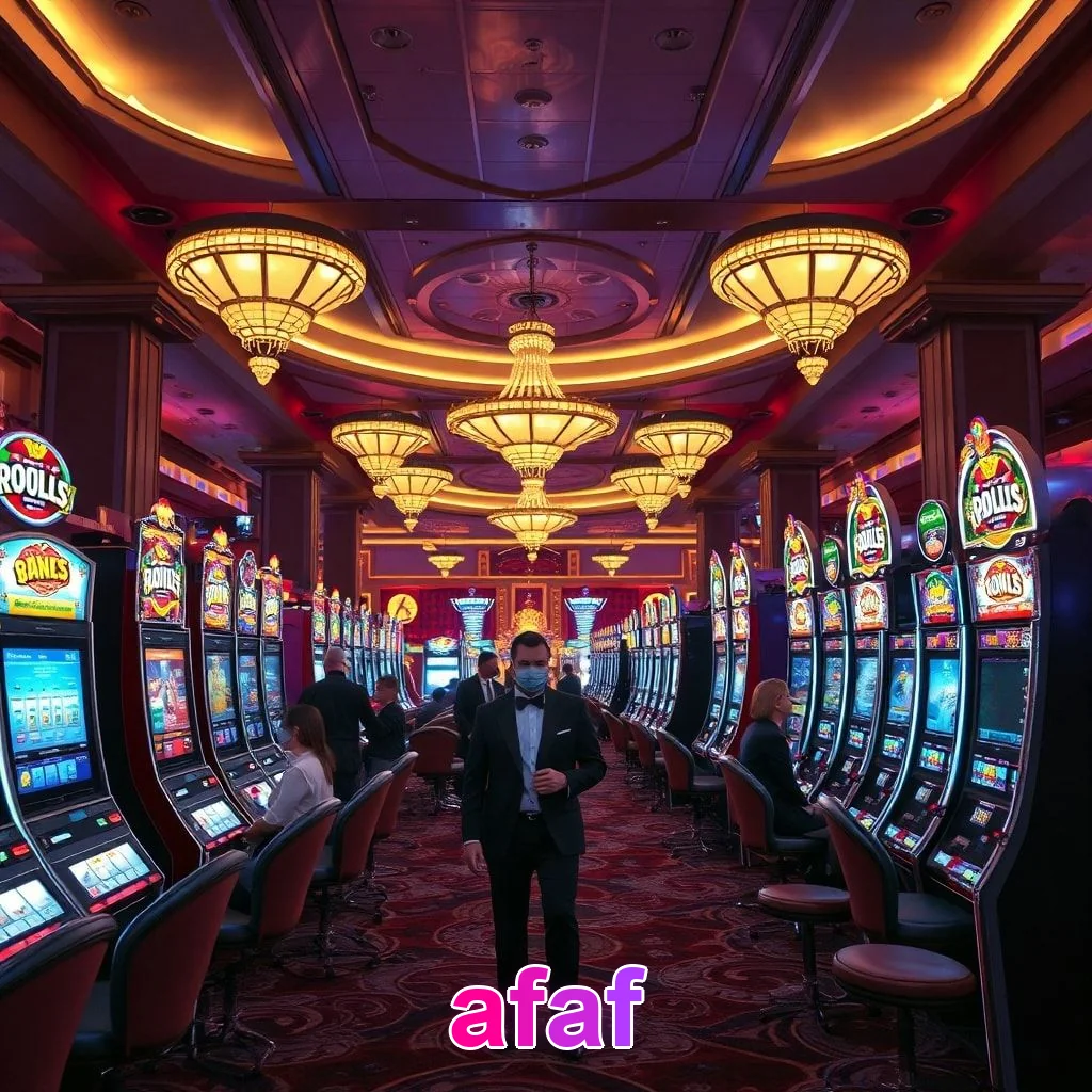 Game Fortune afaf